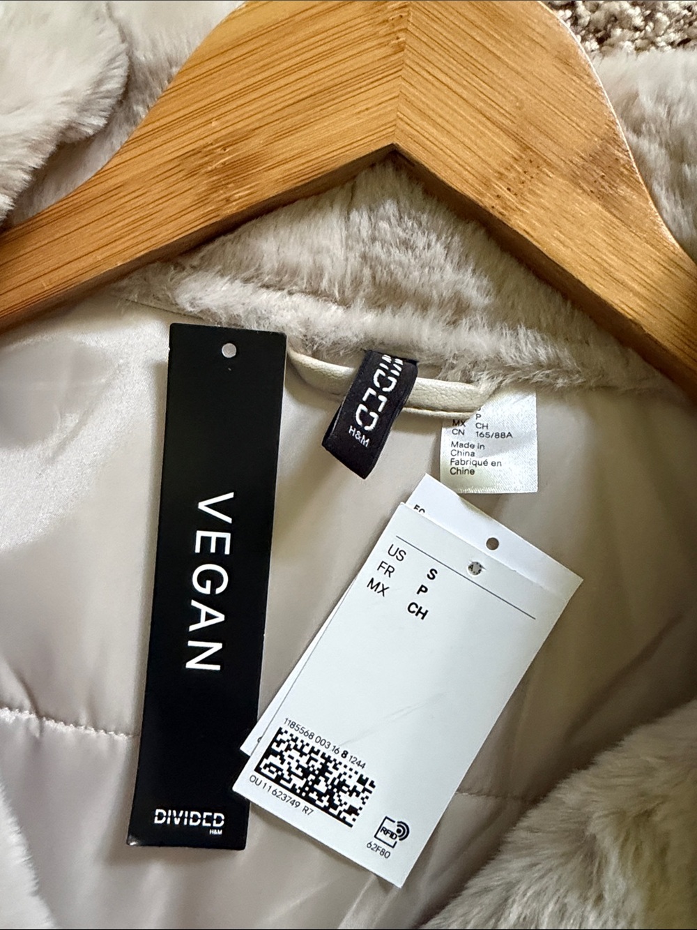 H&M jacket - Picture 2 of 3